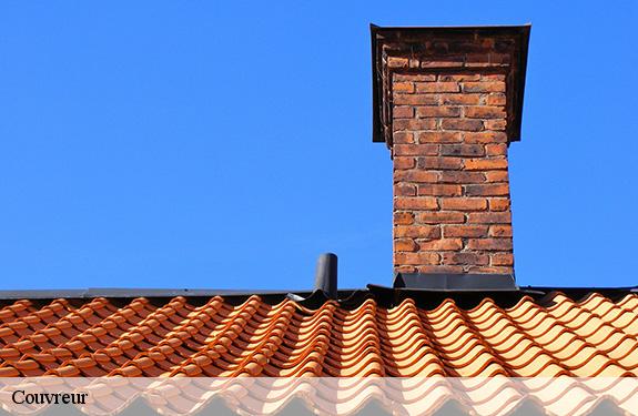 Couvreur Loiret