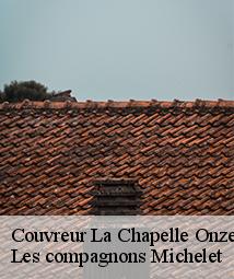 Couvreur  la-chapelle-onzerain-45310 Les compagnons Michelet