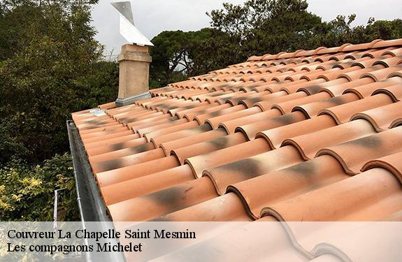 Couvreur  45380