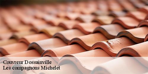 Couvreur  dossainville-45300 Les compagnons Michelet