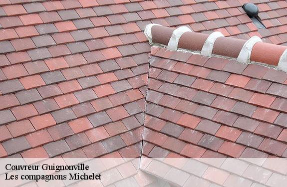 Couvreur  45480