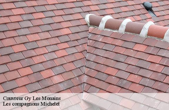 Couvreur 45220