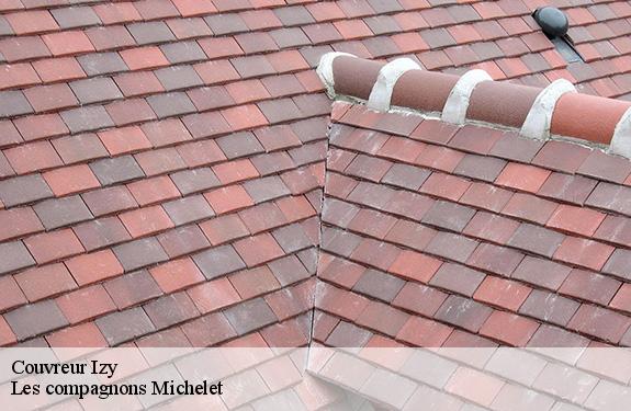 Couvreur  45480