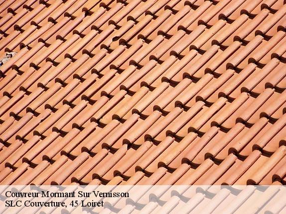 Couvreur  mormant-sur-vernisson-45700 SLC Couverture, 45 Loiret