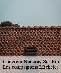 Couvreur  nancray-sur-rimarde-45340 Les compagnons Michelet