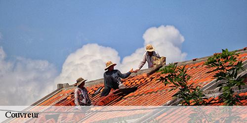 Couvreur  ramoulu-45300 Les compagnons Michelet