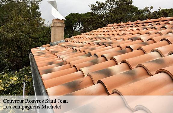 Couvreur  45300