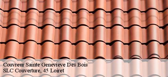 Couvreur  45230