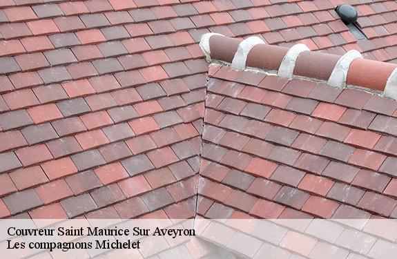 Couvreur  45230