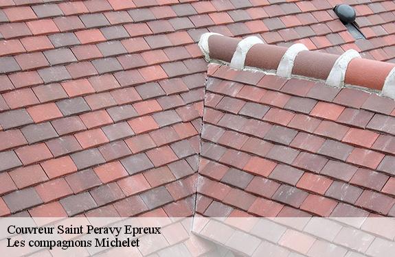 Couvreur  45480