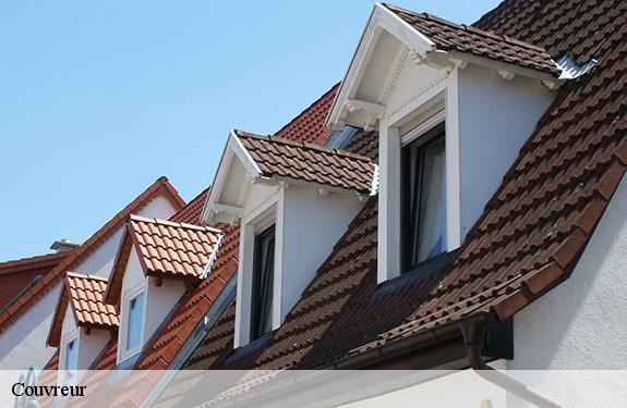 Couvreur 45310