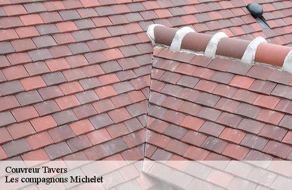 Couvreur  45190