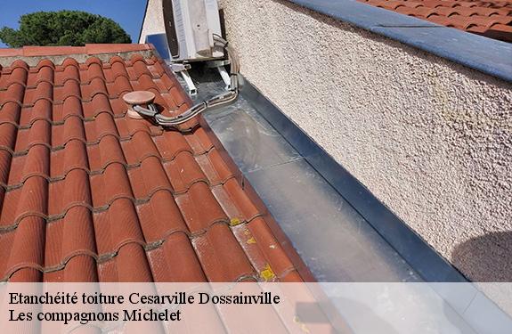 Etanchéité toiture  45300