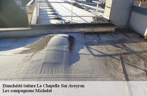 Etanchéité toiture  45230