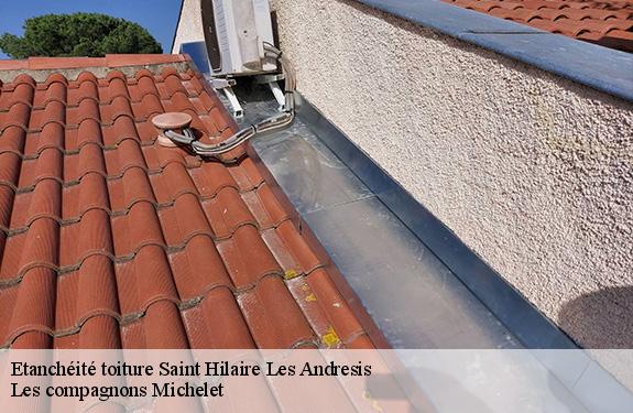 Etanchéité toiture  45320